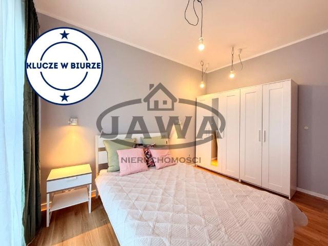 Twoje 48 m² + taras na Gajowej 78 — z naturą na wyciągnięcie ręki Bydgoszcz
