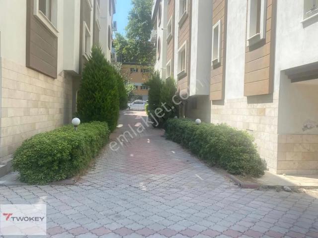 Twokey Den İstiklal Caddesinde 2+1 Satılık Daire