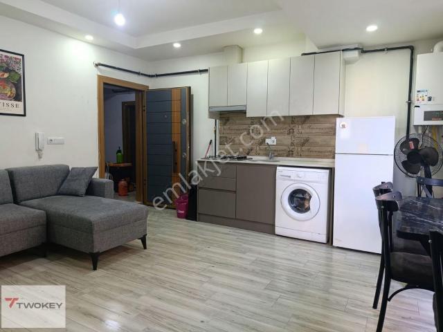 Twokey Den Zeytinköy Mh.de Üniversiteye Yürüme Mesafesinde
