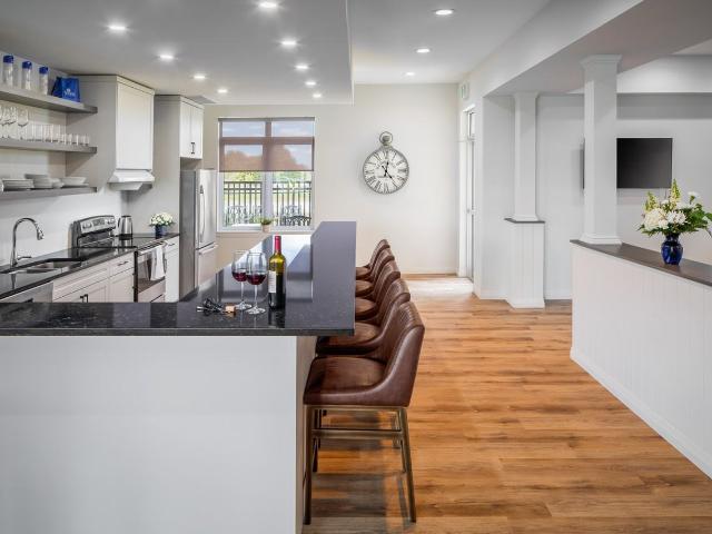 Twamley Manor Apartments 2 Bedroom Apartment for Rent at 1000 Twamley St W, Listowel, ON N4W 0J5