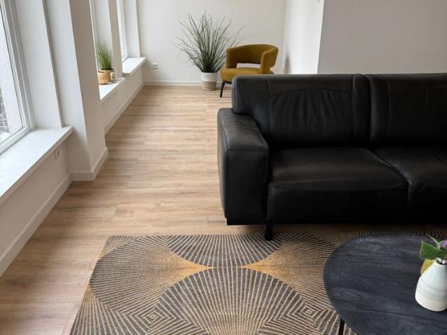Twee gemeubileerde Short stay appartementen in Winschoten!