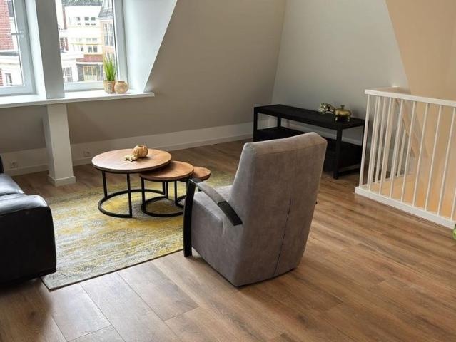 Twee gemeubileerde Short stay appartementen in Winschoten!