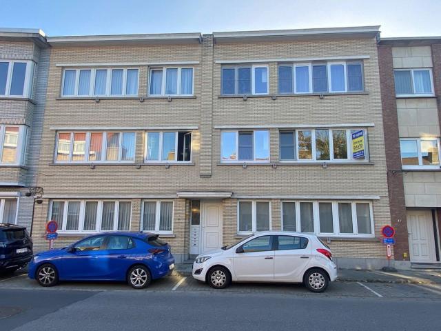 Twee kamerappartement op topligging