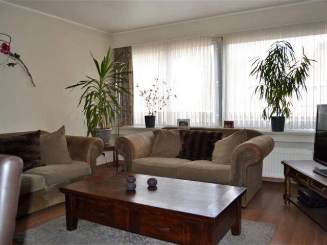 Twee slaapkamer appartement in het centrum van Waregem