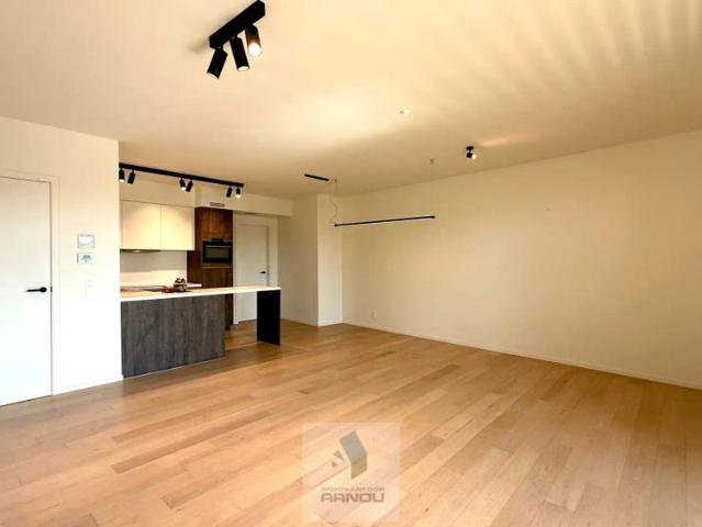 Twee slaapkamer appartement in het hartje van Deinze