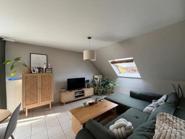 Twee slaapkamer appartement in Peer