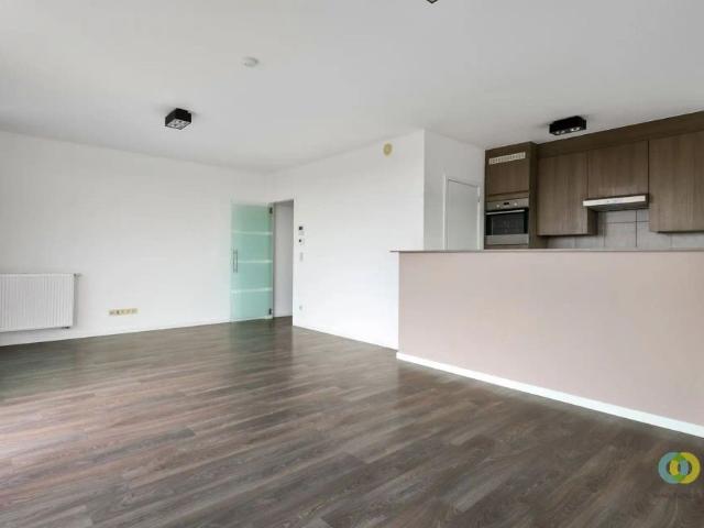 Twee slaapkamer appartement in Vilvoorde