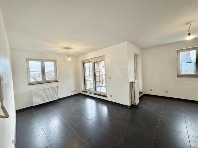 Twee slaapkamer appartement incl. staanplaats