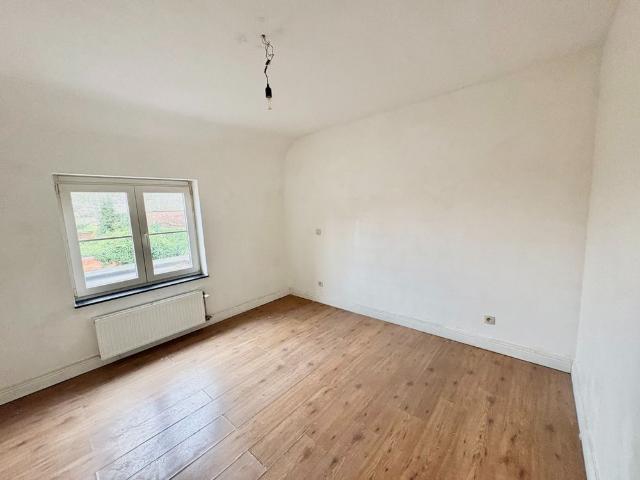 Twee slaapkamer appartement incl. staanplaats