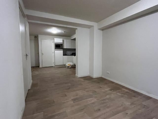 Twee slaapkamerappartement aan de Herestraat!, Groningen