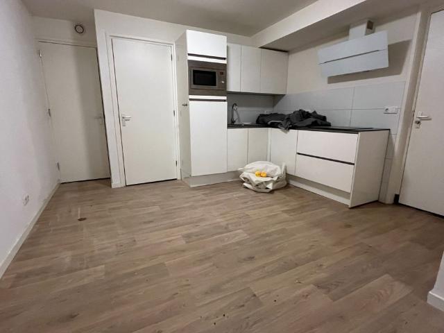 Twee slaapkamerappartement aan de Herestraat!, Groningen