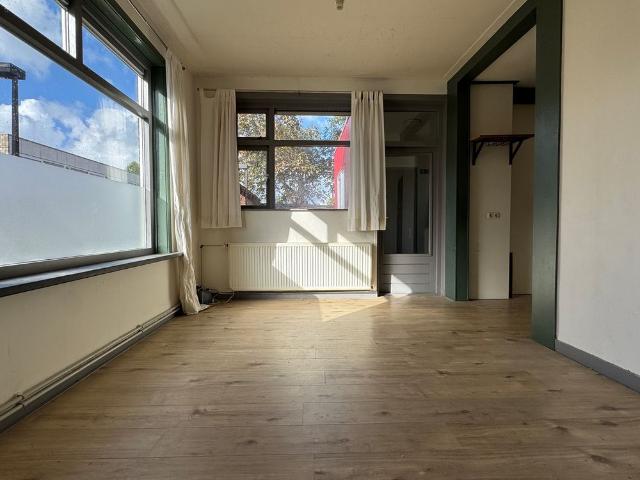 Twee slaapkamerappartement beschikbaar aan het Hoendiep!, Groningen
