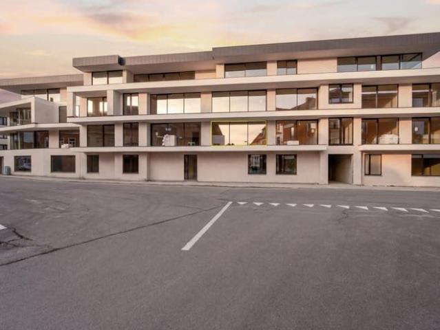 Twee slaapkamerappartement in centrum Tielt!