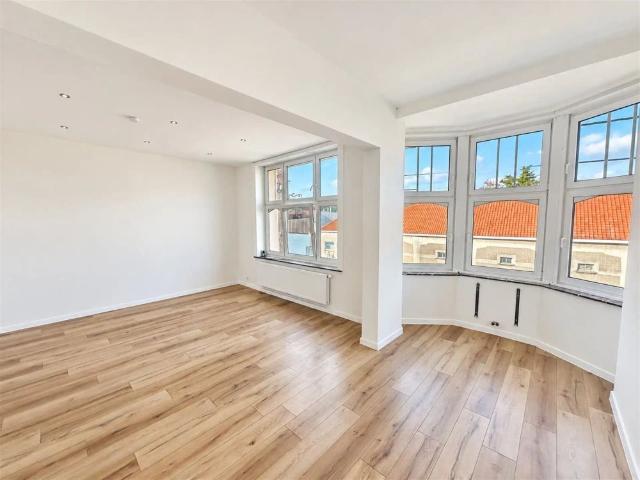 Twee slaapkamerappartement met garage in Erpe mere