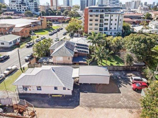 Tweed Heads presents an exceptionally rare opportunity to secure a substantial landholding