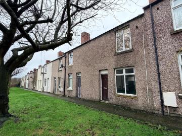 North East, North England - Equipped kitchen