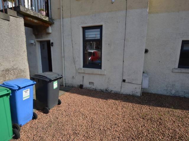Tweed Street, Methil KY8, 1 bed flat to rent, £495 pcm | PrimeLocation