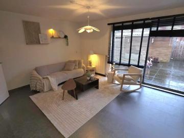 Tweede Oosterparklaan 3544AW Utrecht
