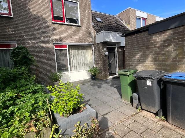 Tweede Reitse Dreef 60