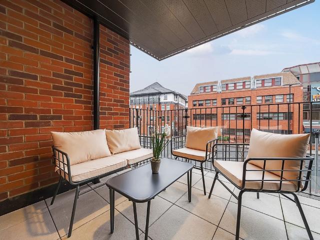 Tweedy Road, Bromley BR1, 1 bed flat to rent, £1,650 pcm | PrimeLocation