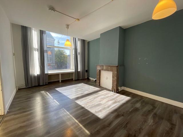 Tweekamerappartement gelegen aan de Westerhaven!, Groningen