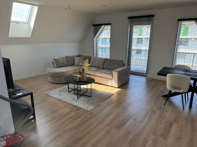Tweekamerappartement gelegen in het centrum van Winschoten!