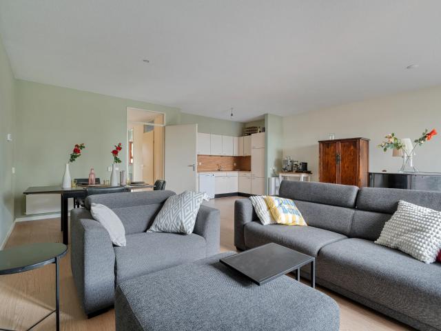 Tweekamerappartement in Leidschendam