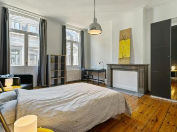 9420, Arrondissement de Alost, Flandre orientale, Flandre
