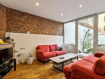 9420, Arrondissement de Alost, Flandre orientale, Flandre