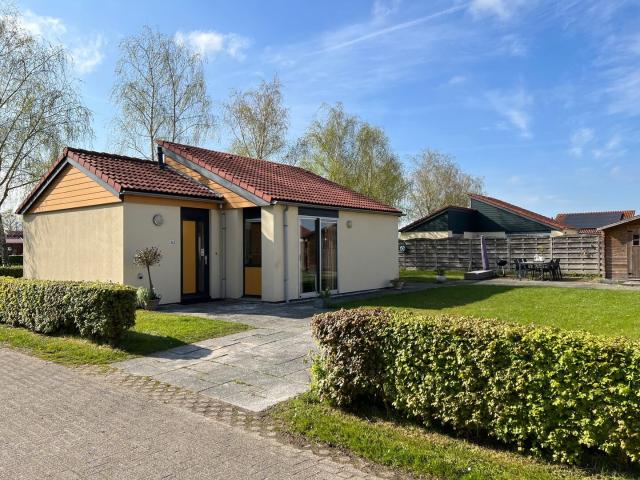 Tweemanspolder 6 A 80 m² Zevenhuizen | Van der Panne