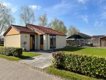 Tweemanspolder 6 A 80 m² Zevenhuizen | Van der Panne