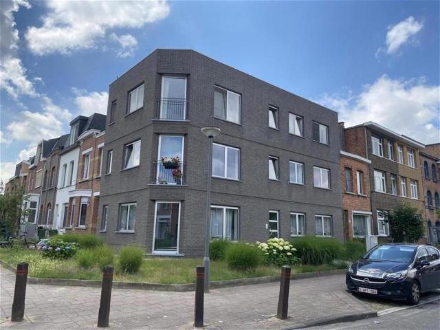 Tweeslaapkamer te Wilrijk gelijkvloers