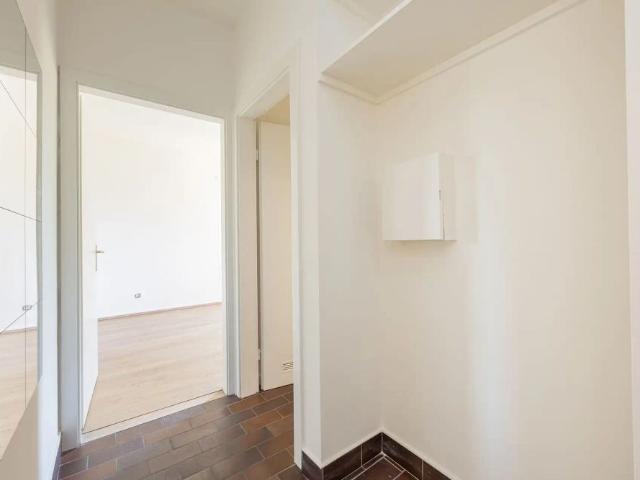 Tweeslaapkamer appartement in kleinschalige residentie
