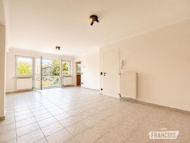 tweeslaapkamerappartement met staanplaats te Blankenberge