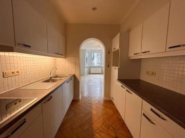 Tweeslaapkamerappartement in het hartje van Deinze