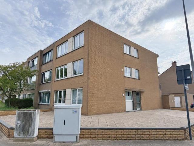 Tweeslaapkamerappartement te Male
