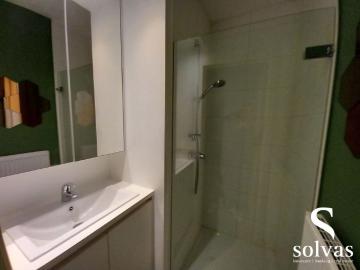 Tweeslaapkamerappartement te centrum Aalter