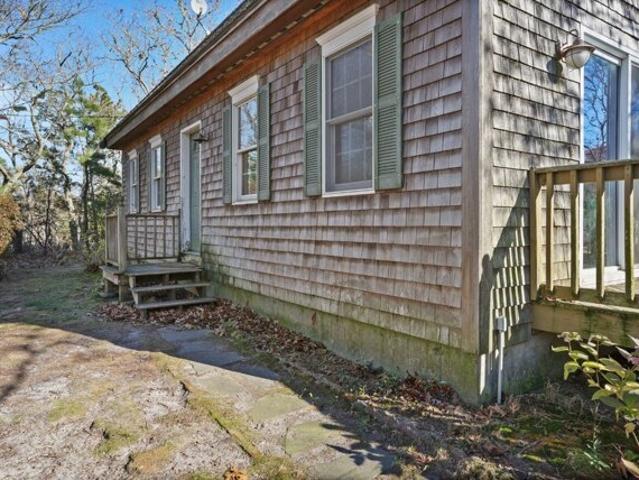 Twelfth St S, Edgartown, Home For Sale