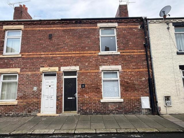 Twelfth Street, Peterlee, County. 3 bed terraced house to rent £495 pcm £114 pw