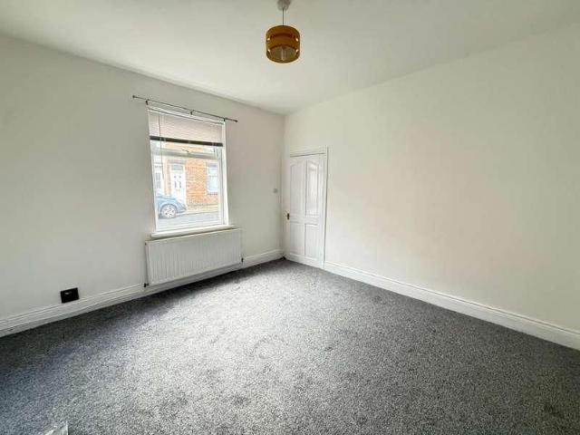 Twelfth Street, Peterlee, County Durham, SR8