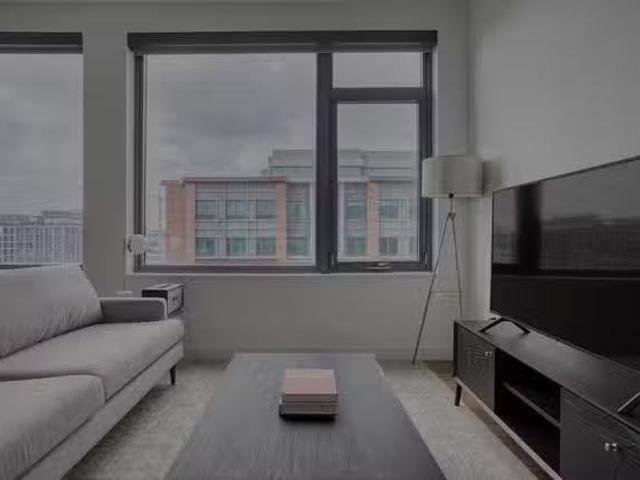 Twelve12, 1212 4th St Southeast, Navy Yard 1 Bedroom 1 Bath