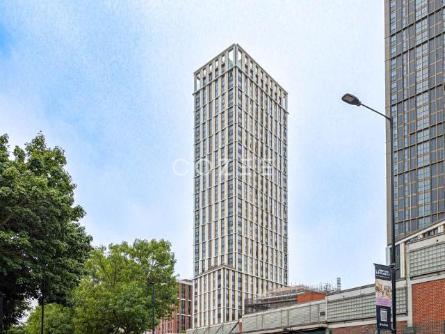 Twelvetrees Park E16, 3 bed flat to rent, £3,600 pcm | PrimeLocation