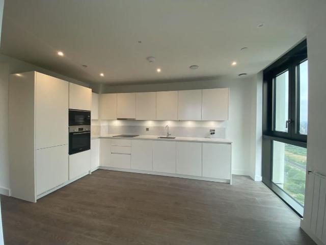 Twelve Trees Park, West Ham, London E16, 2 bed flat to rent, £2,650 pcm | PrimeLocation