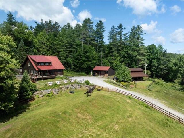 Twenty Mile Stream Rd, Cavendish, Home For Sale