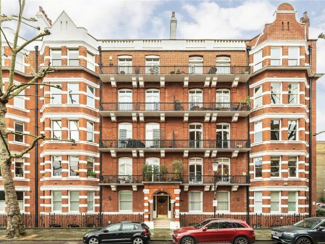 Twenty Nevern Square Hotel, 20 Nevern Square, London, SW5 9PD, United Kingdom | 2 bed apartment for rent #138593728 | Rentberry