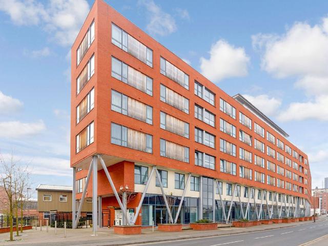 Twenty Twenty House, Skinner Lane, Leeds LS7, 1 bed property to rent, £775 pcm | PrimeLocation