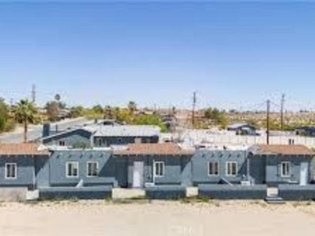 Twentynine Palms CA 92277 105699766