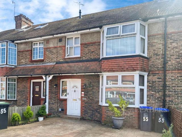 Twitten Way, BN14 1 bed in a house share to rent £700 pcm £162 pw