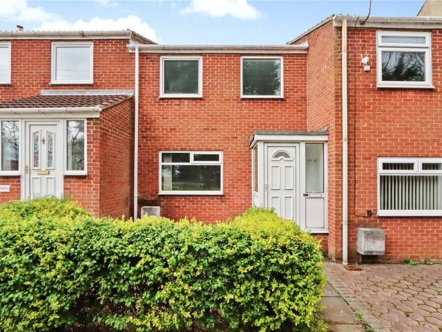 Twizell Lane, Stanley DH9 2 bed terraced house to rent £775 pcm £179 pw