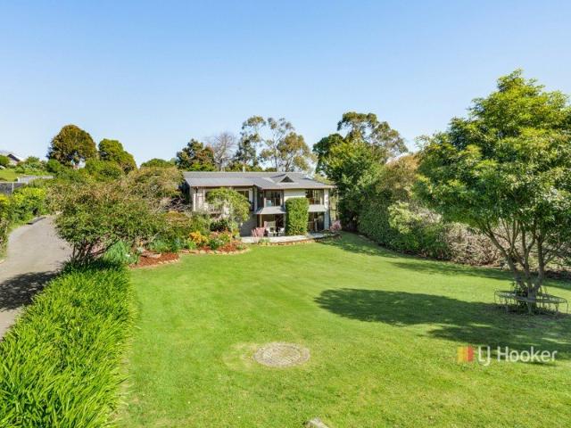 Twice the Home. Half an Acre. Five Minutes from Town